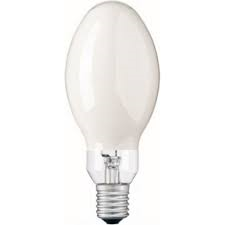Лампа газоразрядная HPL-N 250Вт/542 E40 HG 1SL/12 Philips 928053007422  в Ярославле