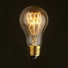 Лампа Эдисона, 60W R-PS60