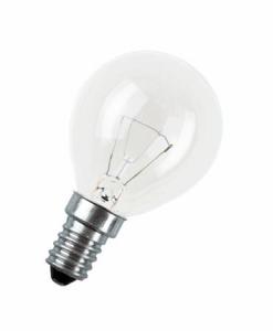 Лампа накаливания CLASSIC P CL 25W E14 OSRAM 4008321788672