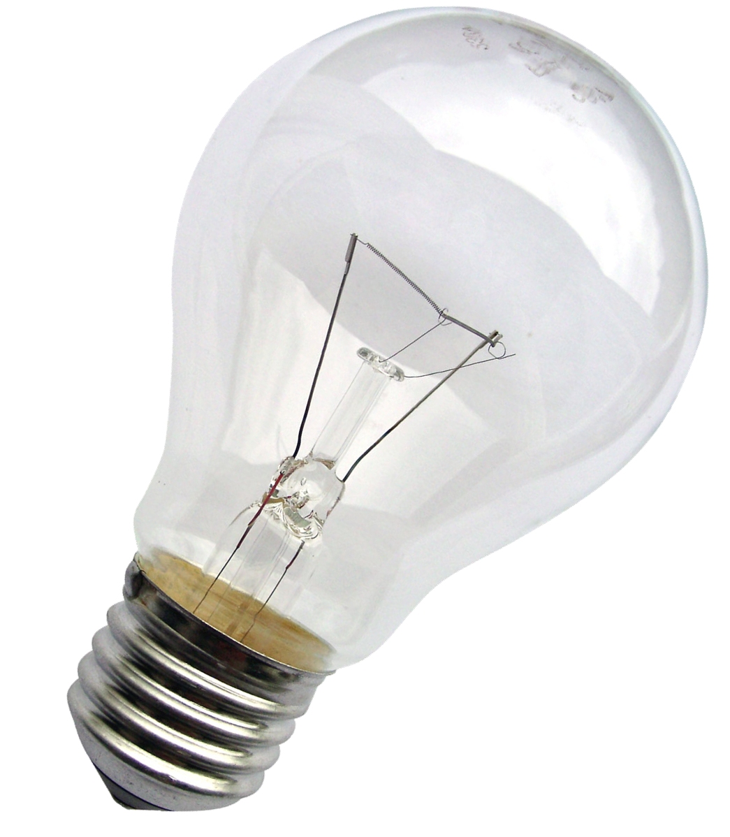 Электрическая лампа МО 36-95 вт 