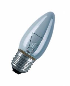 Лампа накаливания CLASSIC B CL 40W E27 OSRAM 4008321788580 в Ярославле