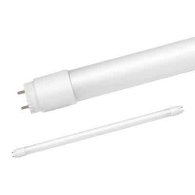 Лампа светодиодная LED-T8R-1565М-600-standard 15Вт матовая 6500К холод. бел. G13R 1350лм 230В 600мм 
