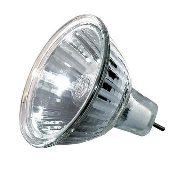 Лампа галогенная MINI JCDR (MR11) 35Вт 220В GX5.3 Camelion 7092