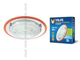 Светодиодный светильник накладной ТМ Volpe ULI-Q102-3133