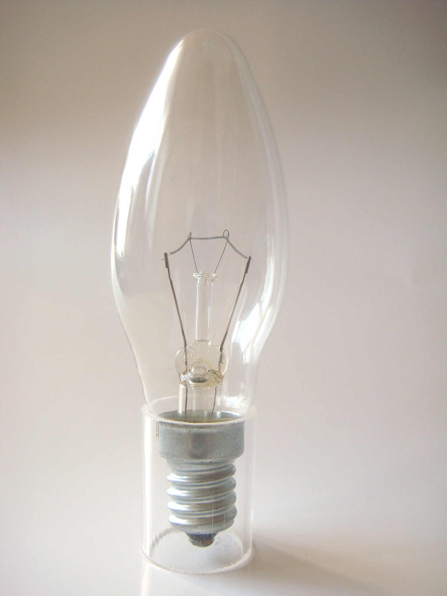Лампа накаливания ДС 60Вт E14 (верс.) Лисма 327302200 в Ярославле