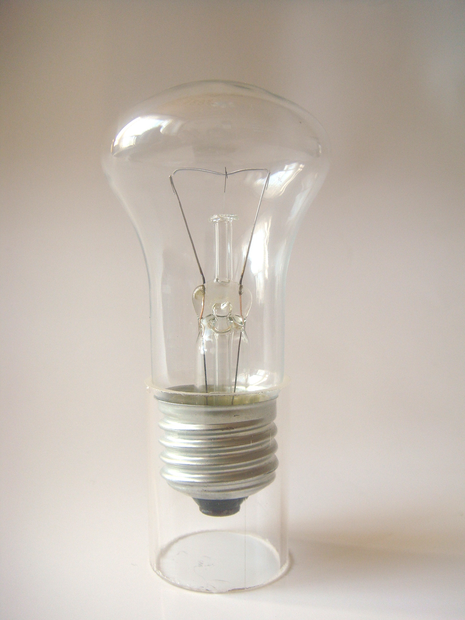 Лампа накаливания МО 36В 40Вт Лисма 10561А