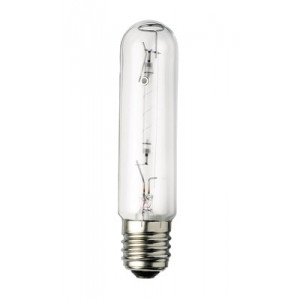 Лампа газоразрядная натриевая ДНаТ 400Вт трубчатая 2100К E40 (30) Reflux 50892