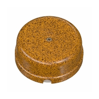 Коробка распаячная фарфоровая D80*33мм (индивидуальная упаковка) GREENEL серия "МЕЗОНИН" GE70235-43