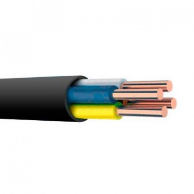 ВВГнг(А)-LS-1 4х185 (мн) кабель ТУ (Элкаб)