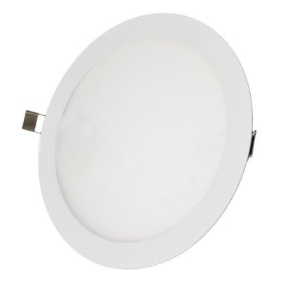 Dorado Slim LED 20 70 01 (4500К) светильник встраиваемый ультратонкий 20Вт 208LED SMD 3528 белый