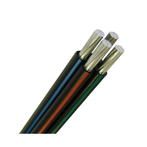 Провод СИП-4 4х35 (м) Цветлит 00-00019007