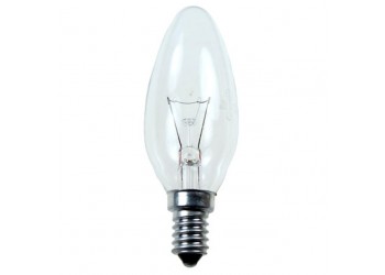 Лампа накаливания ДС 60Вт E27 КЭЛЗ 8109004
