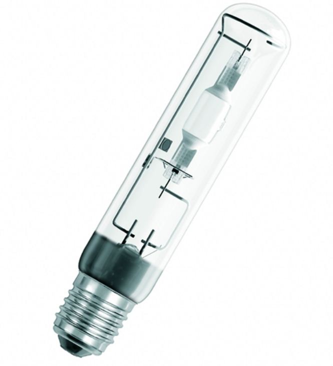 Лампа газоразрядная HQI-T 250W/D E40 OSRAM 4008321677846