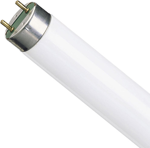 L 58W/20-640 ярко-белая электрическая лампа люминесцентная OSRAM