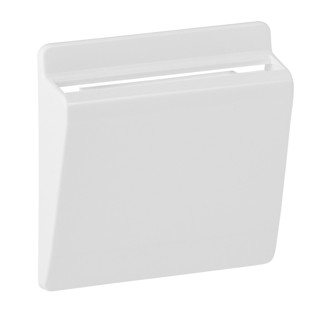 Панель лицевая Valena Life/Allure для выключателя электронного с ключом-картой бел. Leg 755160