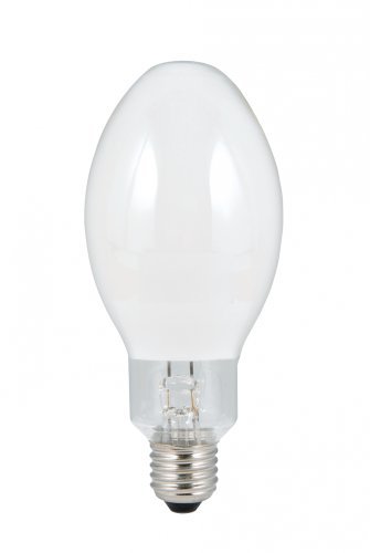Лампа газоразрядная ртутная ДРЛ 250Вт эллипсоидная E40 М (21) Лисма 3820231 в Ярославле