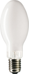 Лампа газоразрядная ML 500Вт E40 225-235V HG 1SL/6 Philips 928097056822 в Ярославле