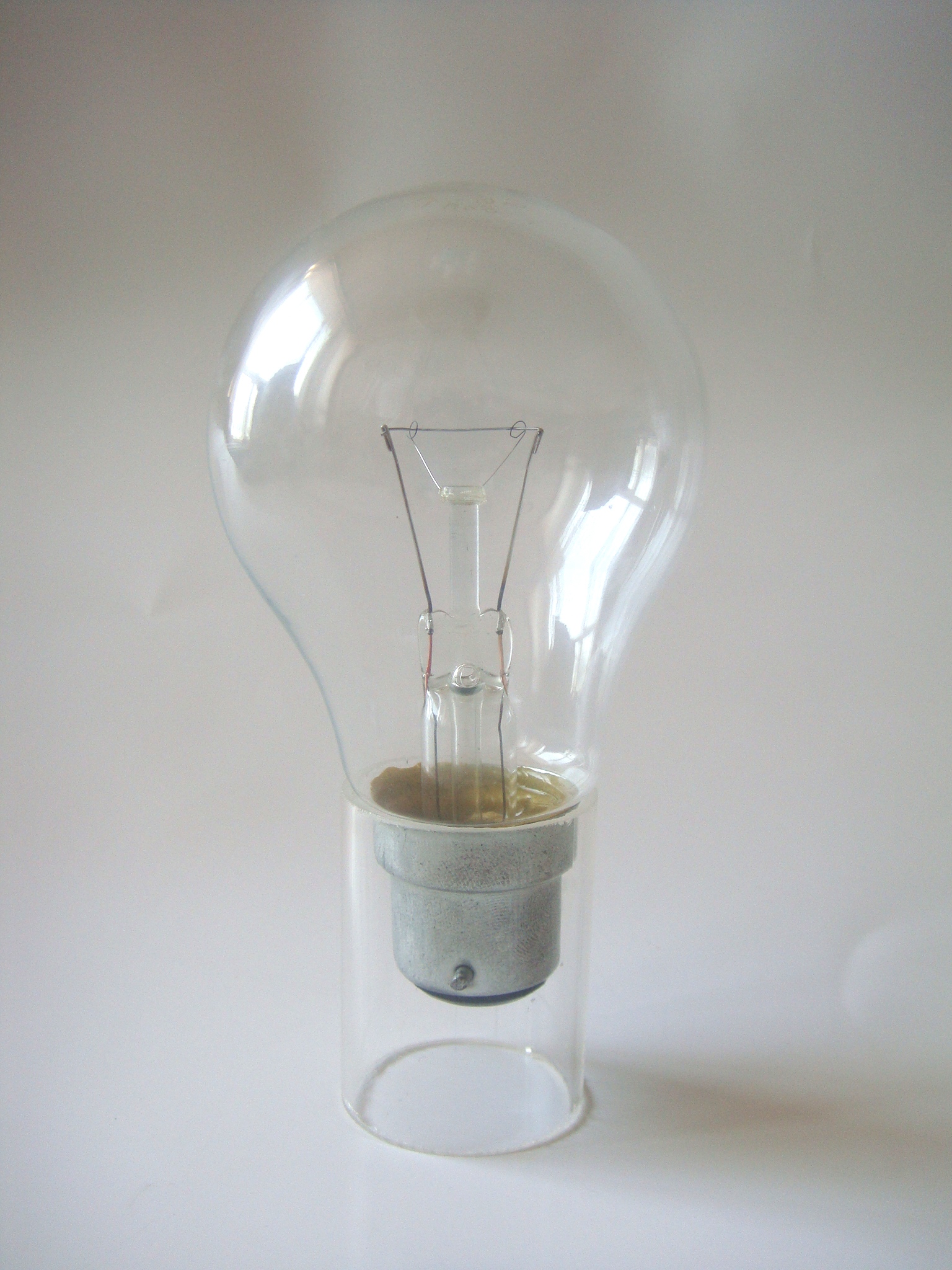 Лампа накаливания МО 12В 40Вт (120) Лисма 4341А