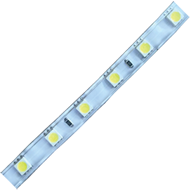 Ecola LED strip 220V STD 14,4W/m IP68 14x7 60Led/m RGB разноцветная лента на катушке 20м. SA2M14ESB в Ярославле
