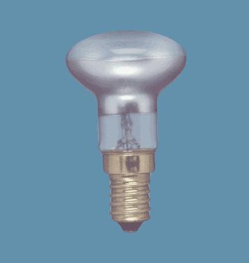 CONCENTRA R39 30W Е14 электрическая лампа накаливания OSRAM