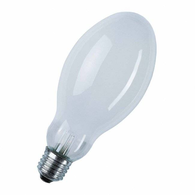 Лампа газоразрядная ДРЛ 1000 E40 (8) Лисма 2383А