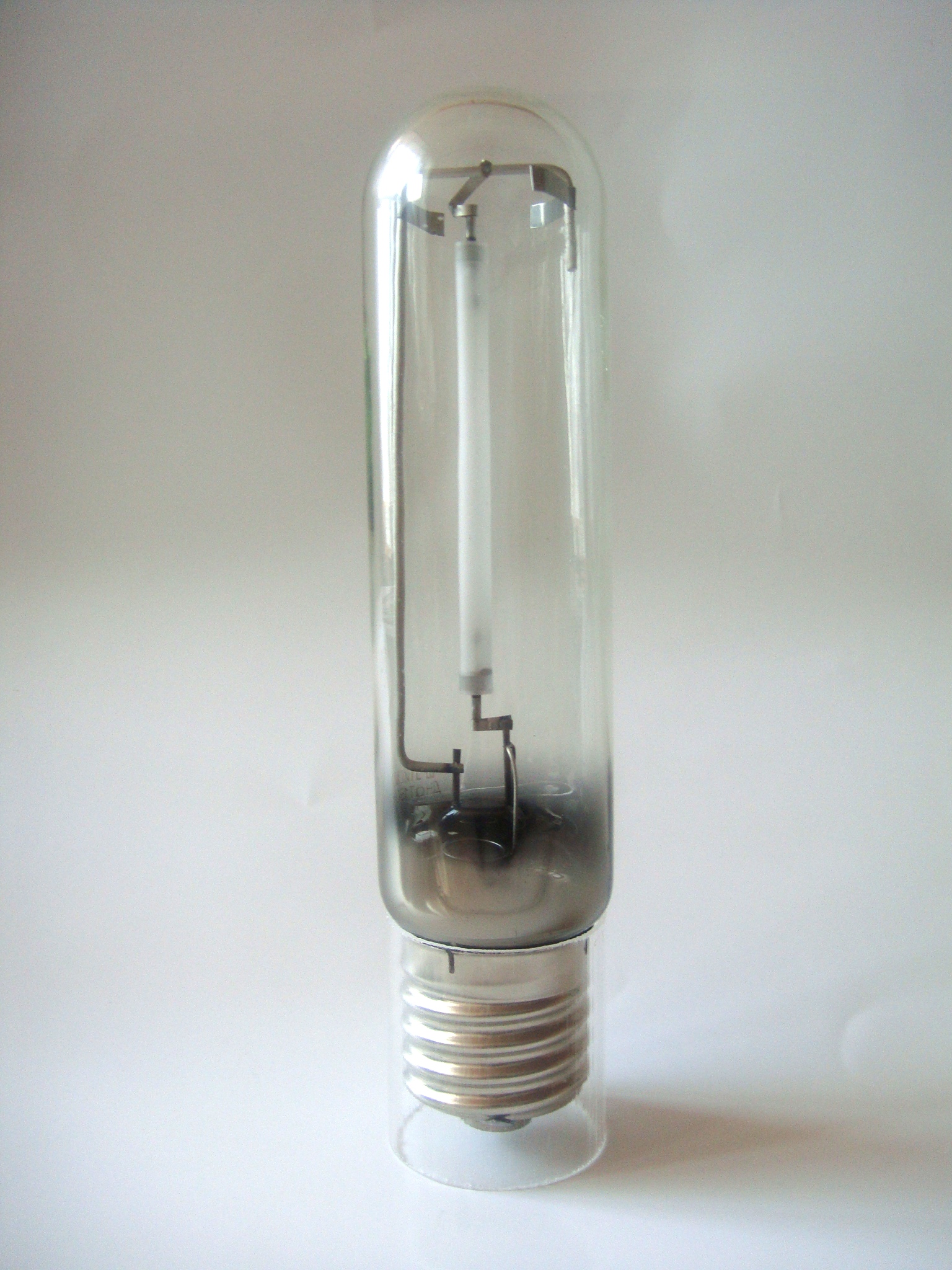 Лампа газоразрядная ДНаТ 150 E40 (30) Лисма 3740430