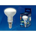 Лампа энергосберегающая VOLPE. Картонная упаковка R509270014