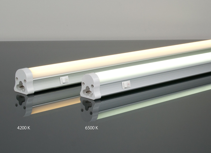 Светильник светодиодный Led Stick 30см-36 led-4w 4200k