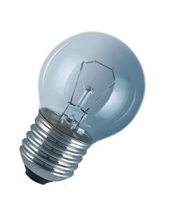 Лампа накаливания CLASSIC P FR 25W E14 OSRAM 4052899054844