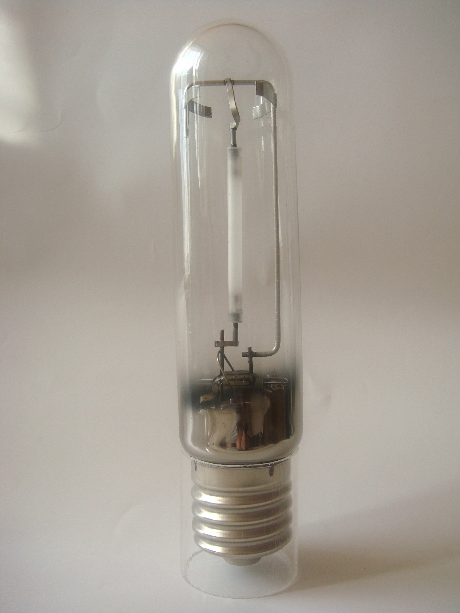 Лампа газоразрядная ДНаТ 100 E40 (30) Лисма 3740428