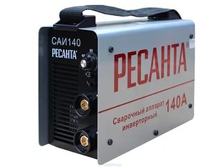 Сварочный аппарат инверторный САИ 140 65/5 в Ярославле