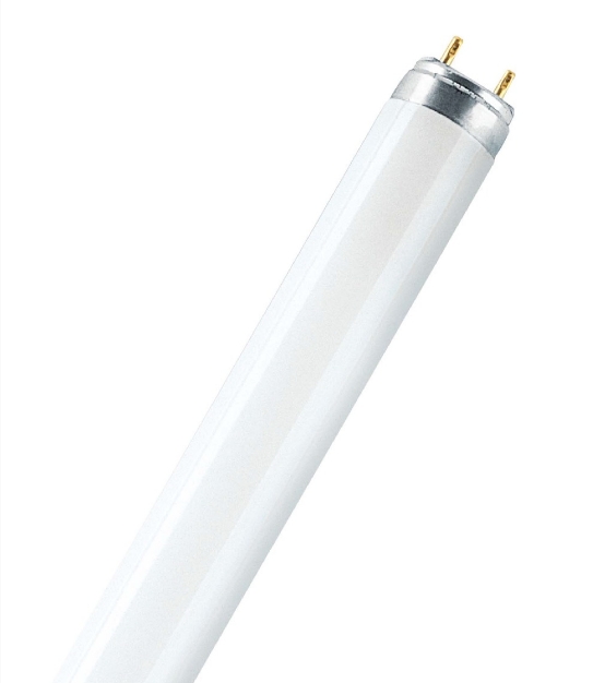 Лампа люминесцентная L 58W/76 NATURA DE LUXE OSRAM 4050300010533 в Ярославле