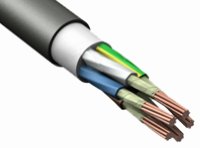 ВВГнг(А)-LS-1 5х185 (мн) кабель ТУ (Эм-кабель)