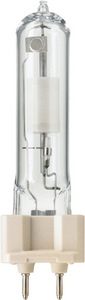 Лампа газоразрядная MASTER Colour CDM-T 150Вт/942 G12 1CT Philips 928084605131