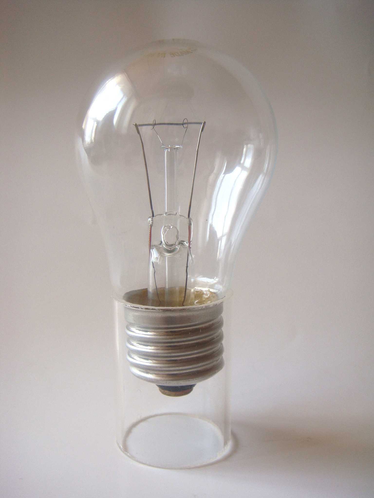 Лампа накаливания Б 125-135-60Вт Лисма 7700А в Ярославле
