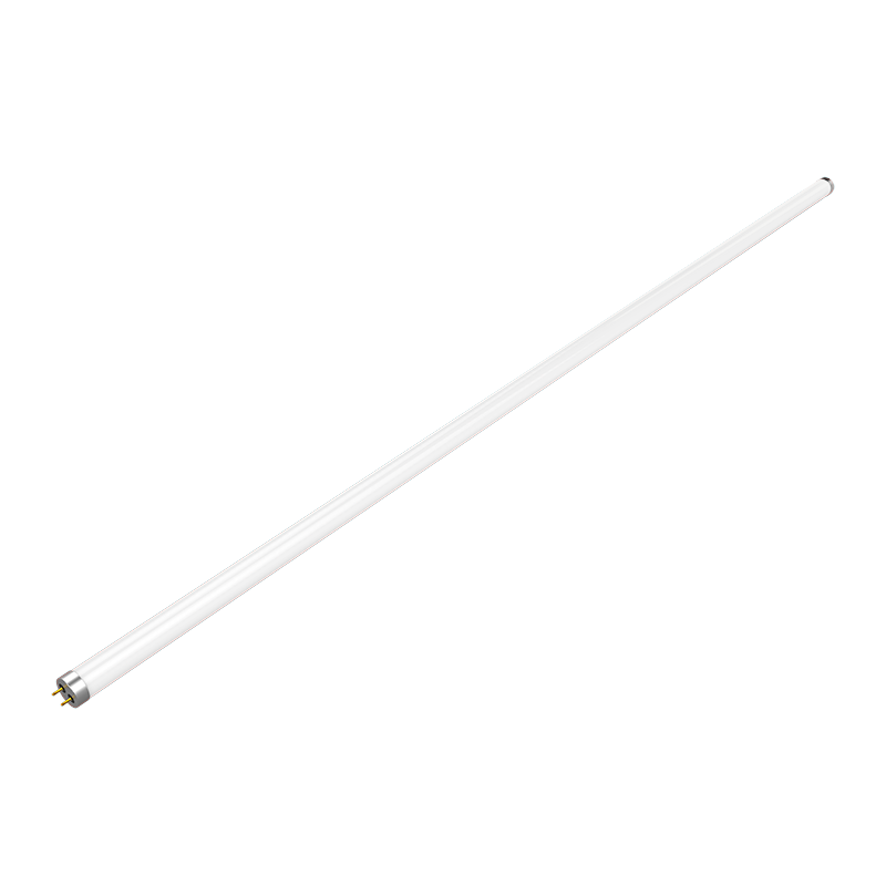 Лампа светодиодная Led Elementary T8 Glass 1200мм G13 20Вт 6500К Gauss 93039